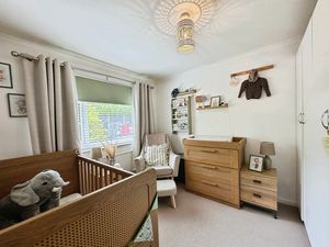 Bedroom 3- click for photo gallery